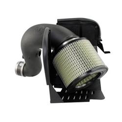 aFe Magnum Force Pro GUARD 7 Air Intake 10-12 Ram HD 6.7L Diesel - Click Image to Close